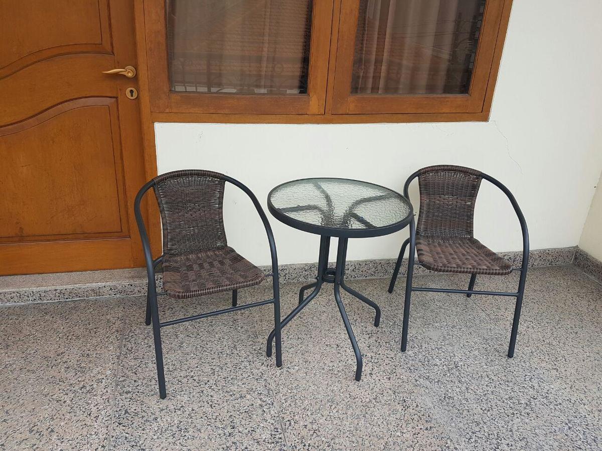 The Backpacker Semarang Hostel Exterior photo
